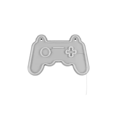 Gamer fali lámpa Trio R23741100