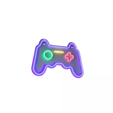 Gamer fali lámpa Trio R23741100