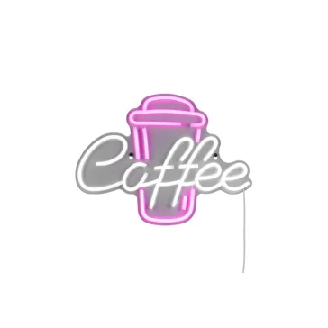Coffee fali lámpa Trio R23751100