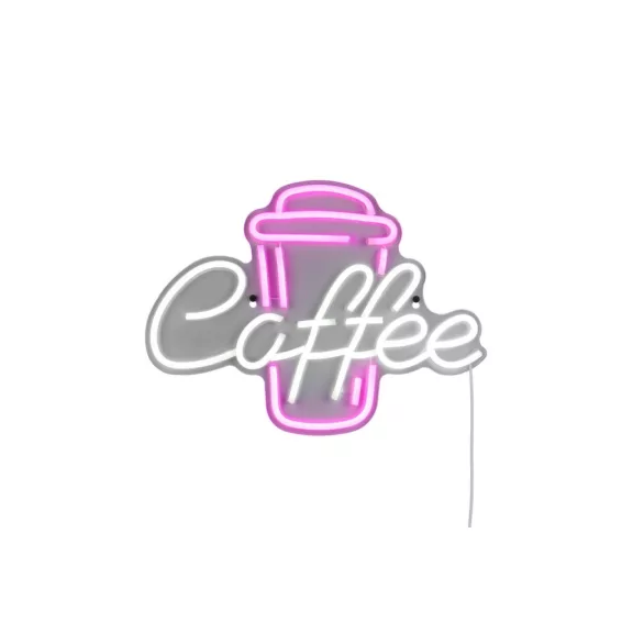 Coffee fali lámpa Trio R23751100 Coffee fali lámpa Trio R23751100
