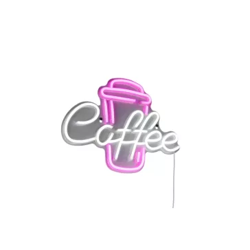 Coffee fali lámpa Trio R23751100