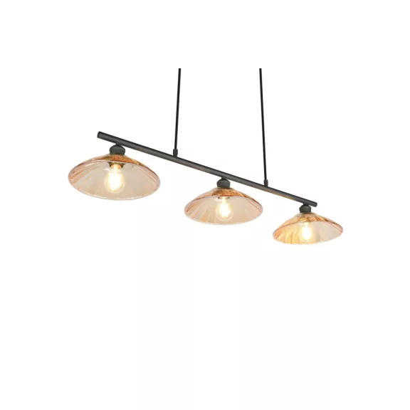 Eluna függeszték Trio R36523032