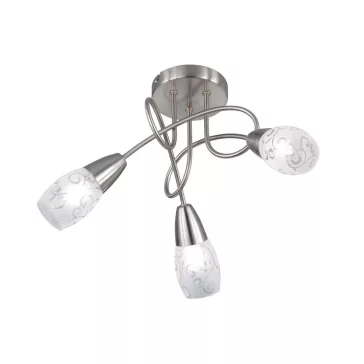 Colmar mennyezeti lámpa Trio R60023007