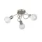 Antibes mennyezeti lámpa Trio R60173007