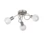 Antibes mennyezeti lámpa Trio R60173007