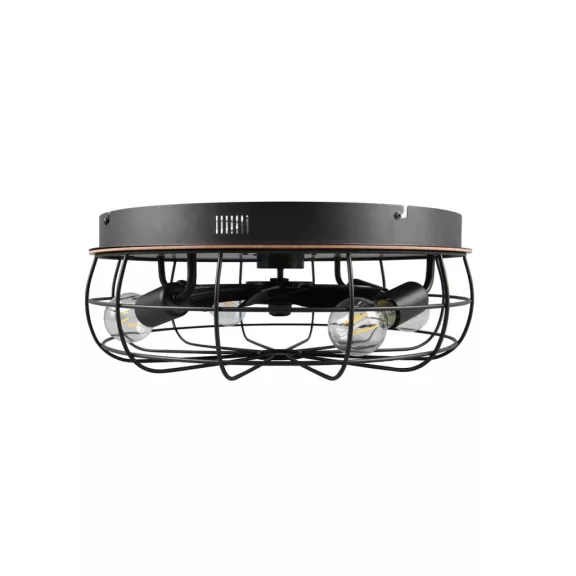 Trondheim ventilátoros lámpa Trio R61105032