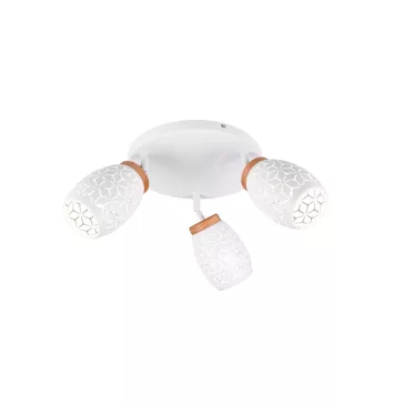 Bidar mennyezeti lámpa Trio R61573331