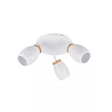 Bidar mennyezeti lámpa Trio R61573331