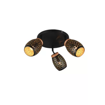 Bidar mennyezeti lámpa Trio R61573380