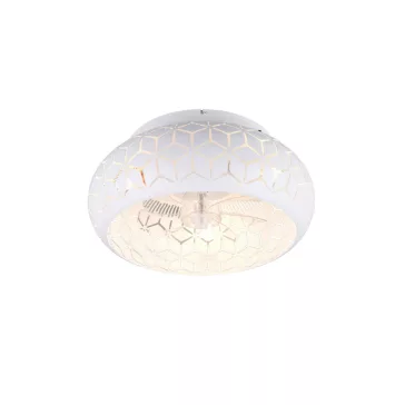 Bidar ventilátoros lámpa Trio R61574031