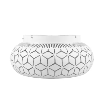 Bidar ventilátoros lámpa Trio R61574031