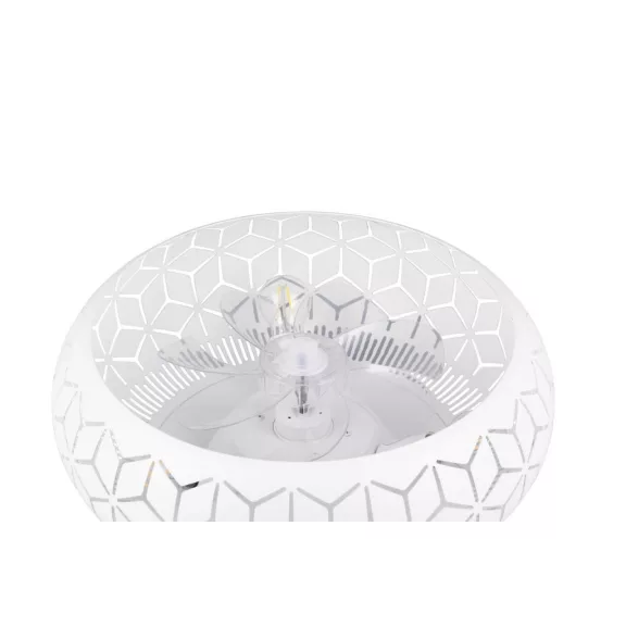 Bidar ventilátoros lámpa Trio R61574031 Bidar ventilátoros lámpa Trio R61574031