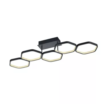 Vigo mennyezeti lámpa Trio R62055142