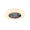 Visby ventilátoros lámpa Trio R62402106