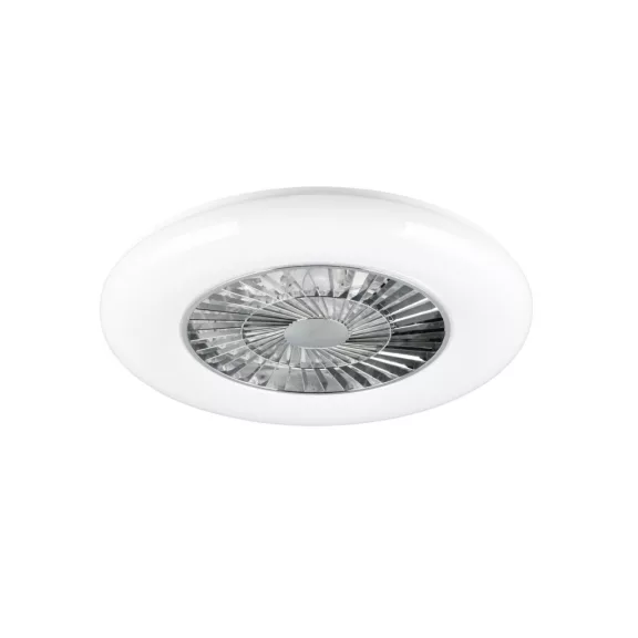 Visby ventilátoros lámpa Trio R62402106