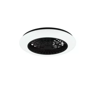Stralsund ventilátoros lámpa Trio R62522132
