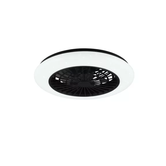 Stralsund ventilátoros lámpa Trio R62522132
