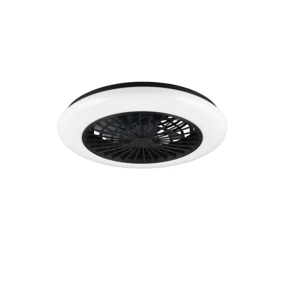 Stralsund ventilátoros lámpa Trio R62522132