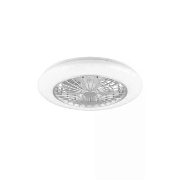 Stralsund ventilátoros lámpa Trio R62522187