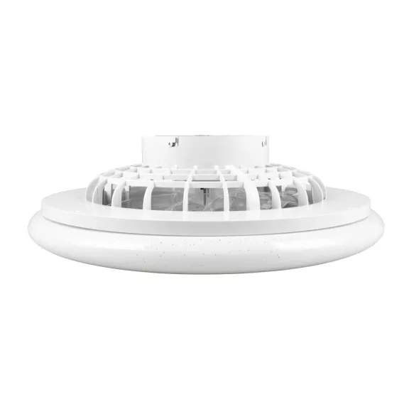 Stralsund ventilátoros lámpa Trio R62522187