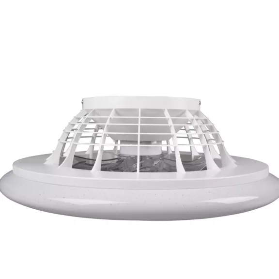 Stralsund ventilátoros lámpa Trio R62522187