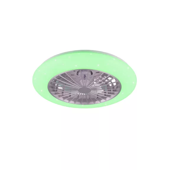 Stralsund ventilátoros lámpa Trio R62522987