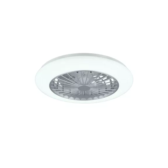 Stralsund ventilátoros lámpa Trio R62522987