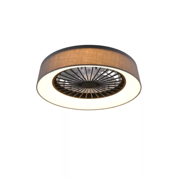 Farsund ventilátoros lámpa Trio R62662111 Farsund ventilátoros lámpa Trio R62662111