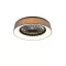 Farsund ventilátoros lámpa Trio R62662111