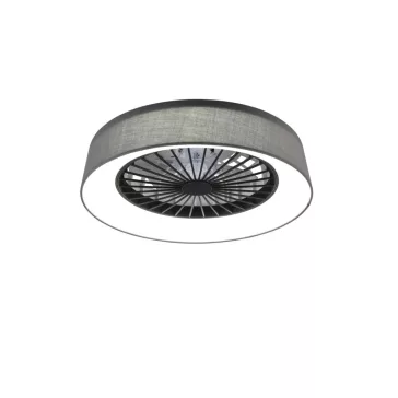 Farsund ventilátoros lámpa Trio R62662111
