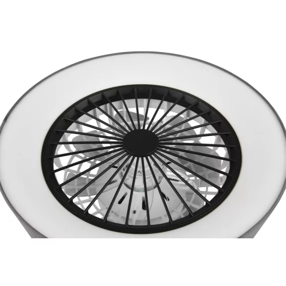 Farsund ventilátoros lámpa Trio R62662111 Farsund ventilátoros lámpa Trio R62662111