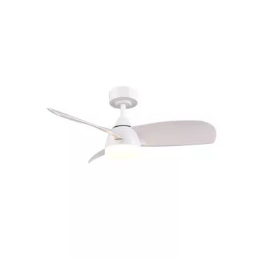 Helsinki ventilátoros lámpa Trio R62732131