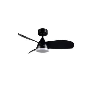 Helsinki ventilátoros lámpa Trio R62732132