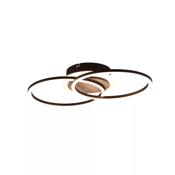 Giro mennyezeti lámpa Trio R62783635 Giro mennyezeti lámpa Trio R62783635