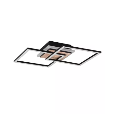 Giro mennyezeti lámpa Trio R62793635