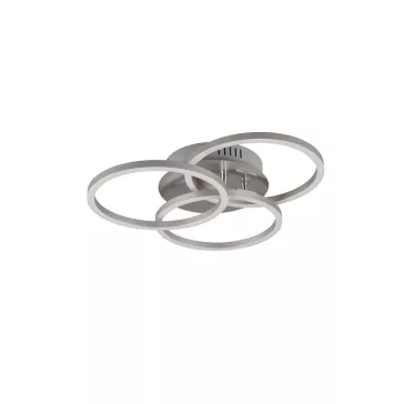 Circle mennyezeti lámpa Trio R62823107