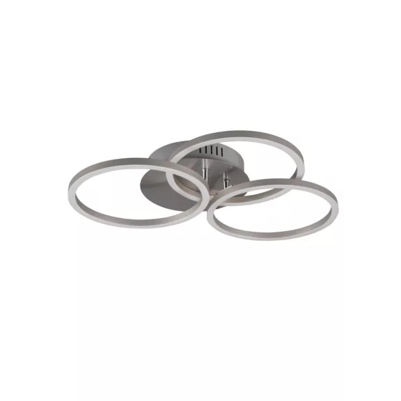 Circle mennyezeti lámpa Trio R62823107 Circle mennyezeti lámpa Trio R62823107