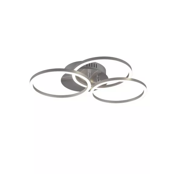 Circle mennyezeti lámpa Trio R62823107 Circle mennyezeti lámpa Trio R62823107