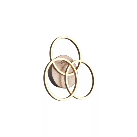 Circle mennyezeti lámpa Trio R62823135 Circle mennyezeti lámpa Trio R62823135