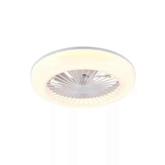 Mora ventilátoros lámpa Trio R64032101 Mora ventilátoros lámpa Trio R64032101