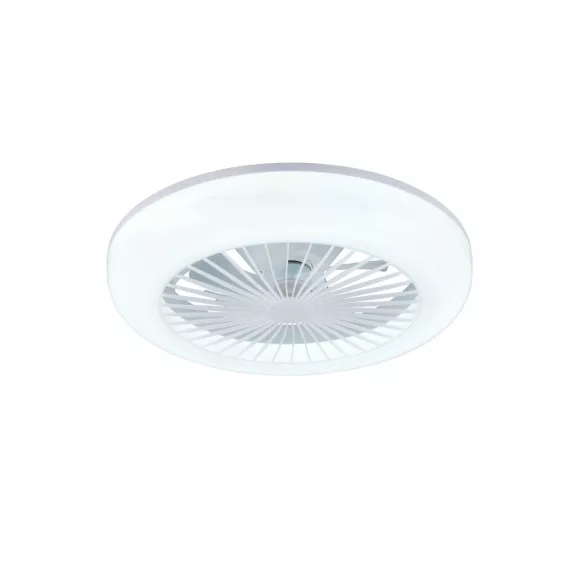Mora ventilátoros lámpa Trio R64032101 Mora ventilátoros lámpa Trio R64032101