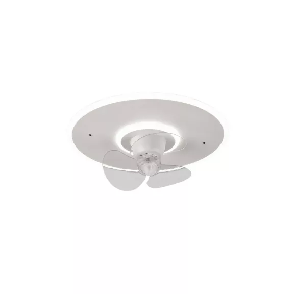 Nybro ventilátoros lámpa Trio R64133131 Nybro ventilátoros lámpa Trio R64133131