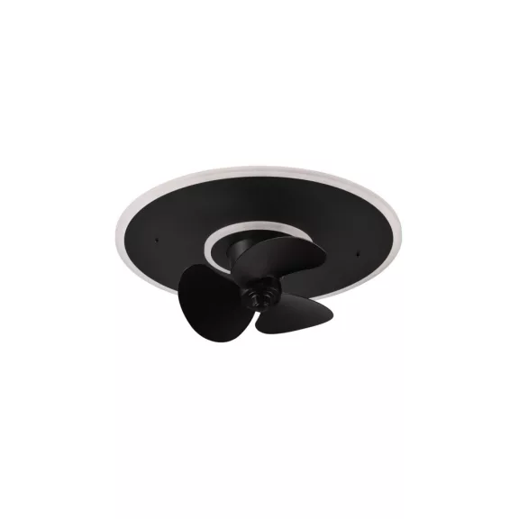Nybro ventilátoros lámpa Trio R64133132 Nybro ventilátoros lámpa Trio R64133132