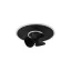 Nybro ventilátoros lámpa Trio R64133132