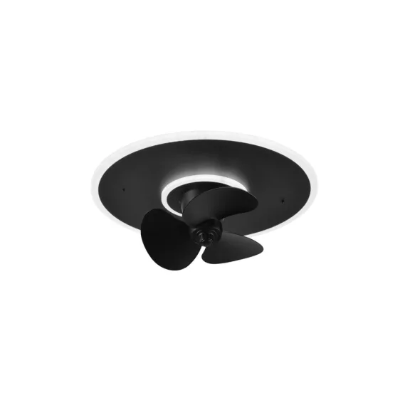 Nybro ventilátoros lámpa Trio R64133132 Nybro ventilátoros lámpa Trio R64133132