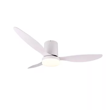 Göteborg ventilátoros lámpa Trio R64202131