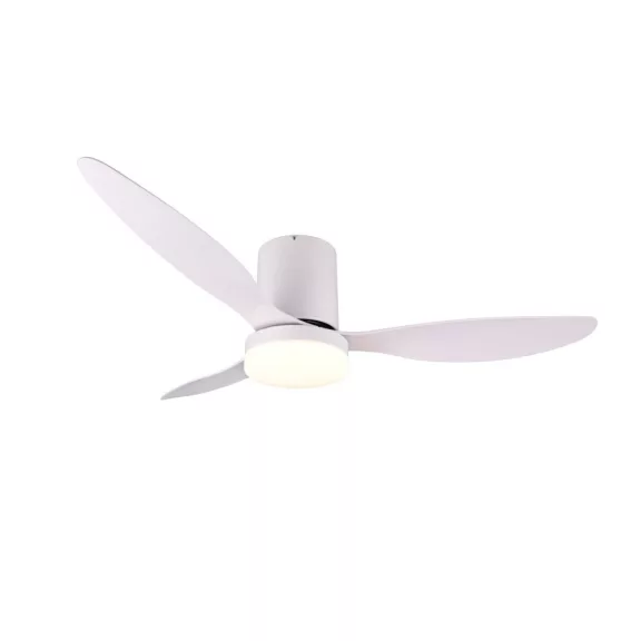 Göteborg ventilátoros lámpa Trio R64202131 Göteborg ventilátoros lámpa Trio R64202131