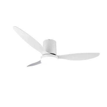 Göteborg ventilátoros lámpa Trio R64202131