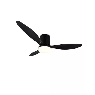 Göteborg ventilátoros lámpa Trio R64202132