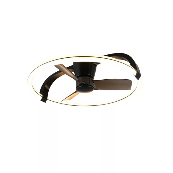 Stockholm ventilátoros lámpa Trio R64262132 Stockholm ventilátoros lámpa Trio R64262132